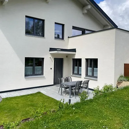 Appartement Mona Buerserberg Exterior photo