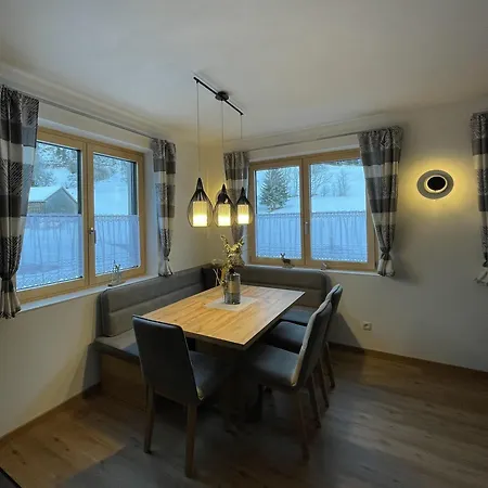 Appartement Mona Buerserberg Room photo