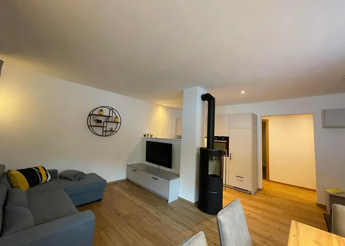 Appartement Mona