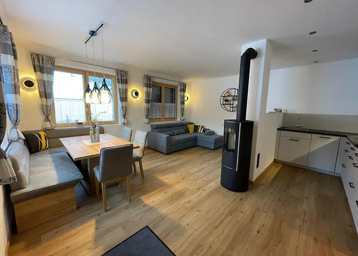 Appartement Mona
