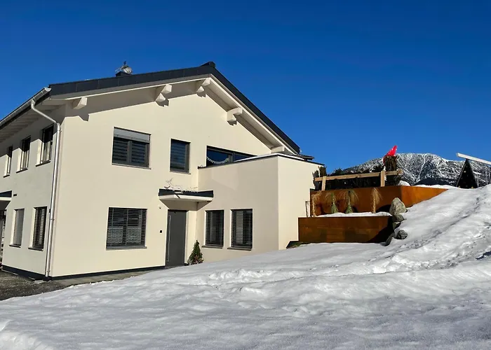 Appartement Mona