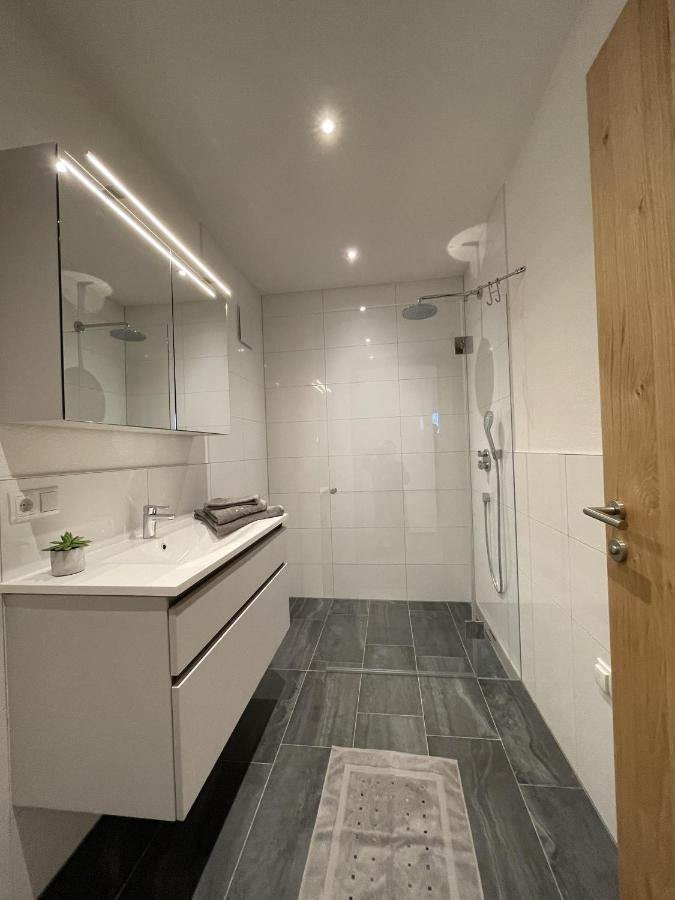 Apartment Mona Buerserberg