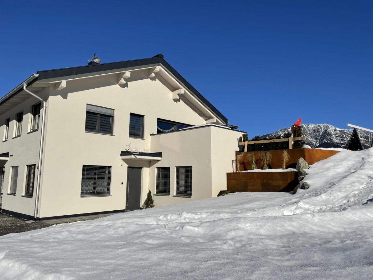Mona Apartment Buerserberg